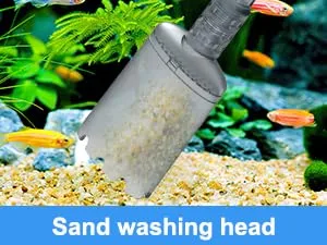 Water Changer