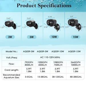 Water Pump