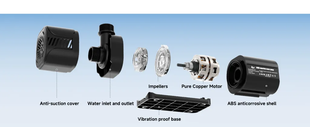Water Pump