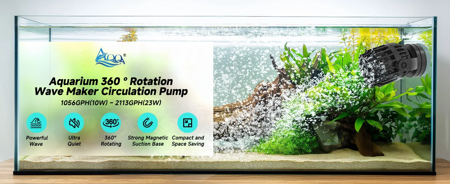 Wave Maker
