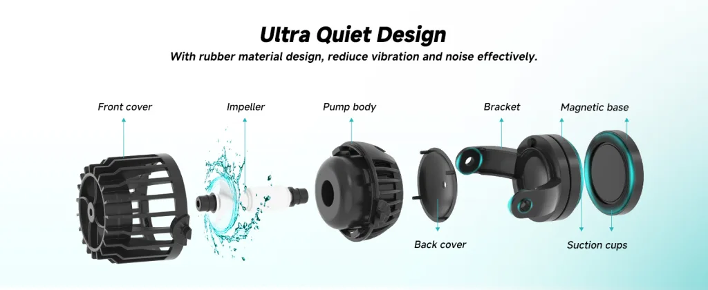 Wave Maker