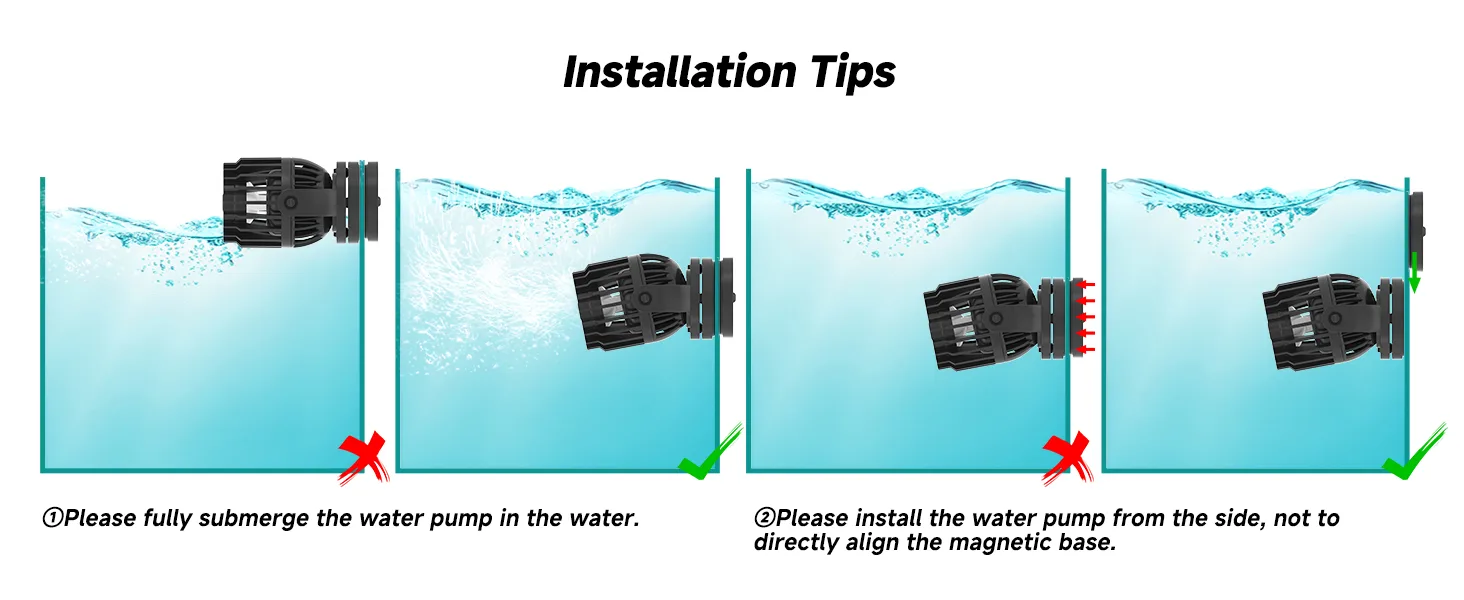 Wave Maker