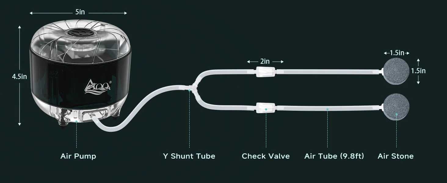 Air Pump