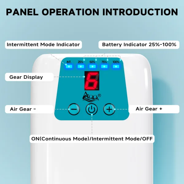 Air Pump