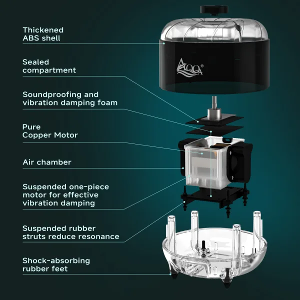 Air Pump