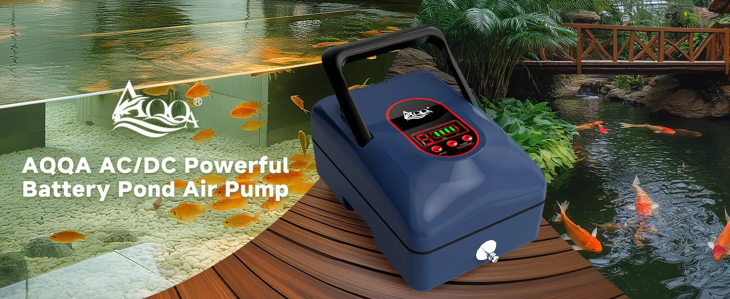 Air Pump