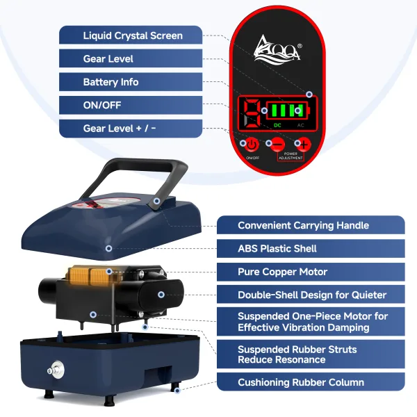 Air Pump