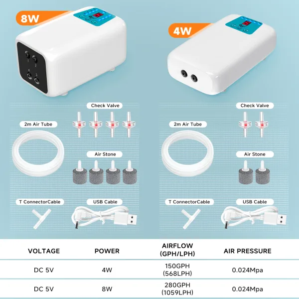 Air Pump