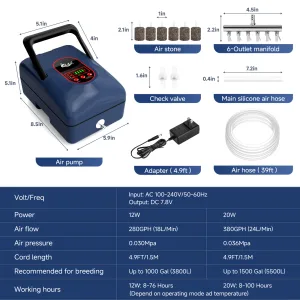 Air Pump