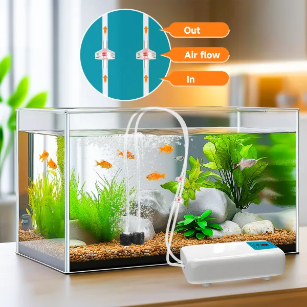 Air Pump