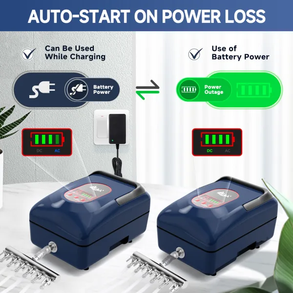 Air Pump