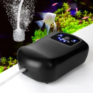 Aquarium Air Pump