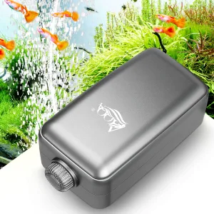 Aquarium Air Pump