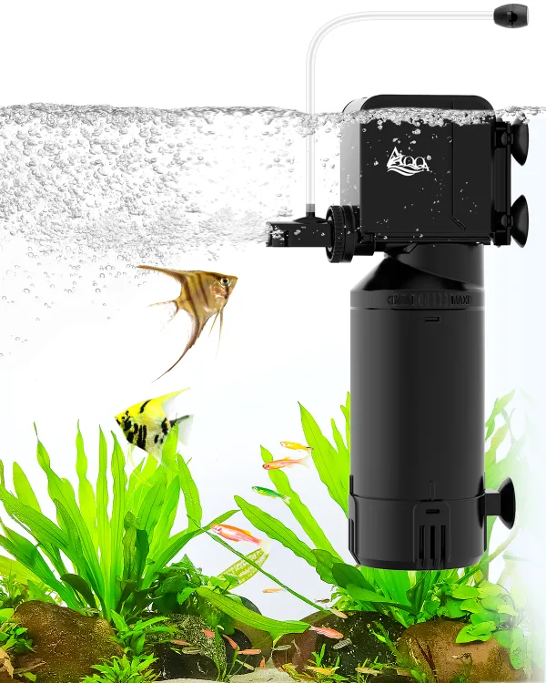 Aquarium Filter
