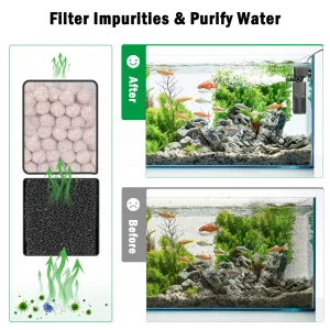 Aquarium Filter