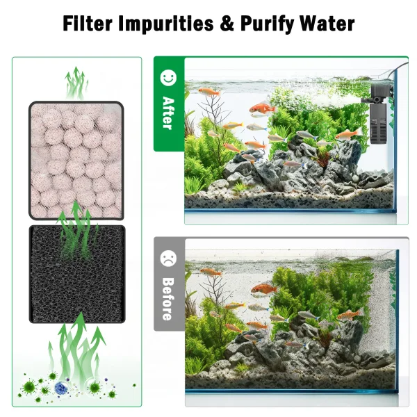 Aquarium Filter