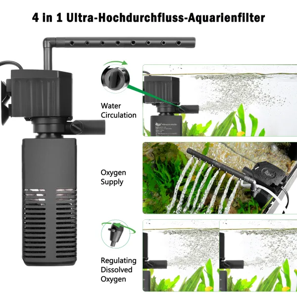 Aquarium Filter