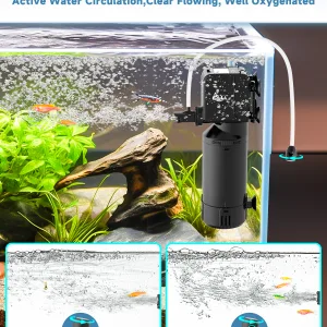 Aquarium Filter