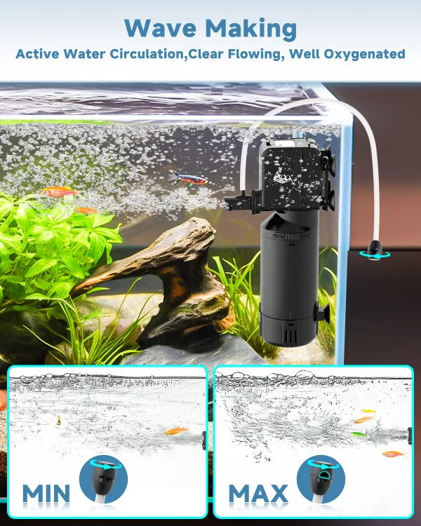 Aquarium Filter