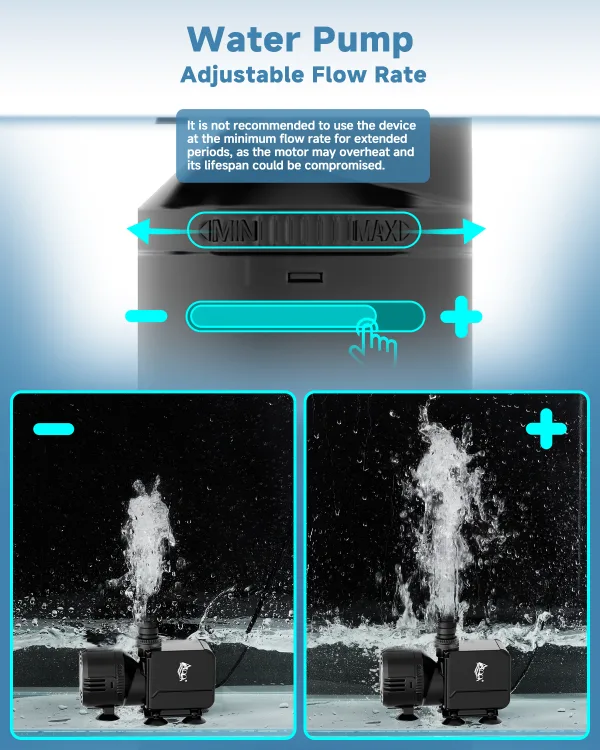 Aquarium Filter