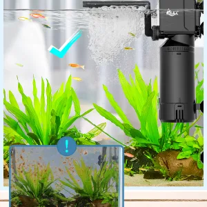 Aquarium Filter