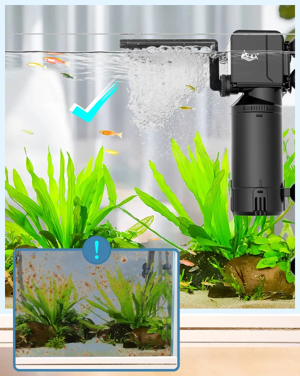 Aquarium Filter