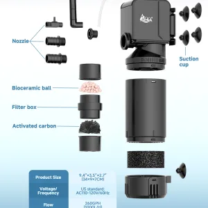 Aquarium Filter
