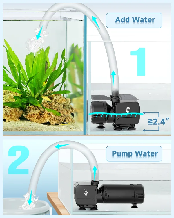 Aquarium Filter