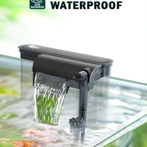 Aquarium Filter