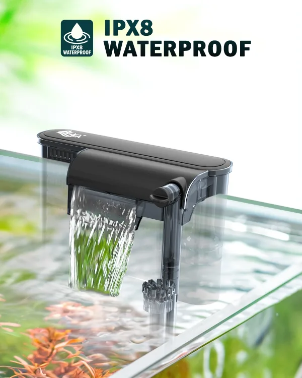 Aquarium Filter