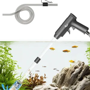 Aquarium Gravel Cleaner