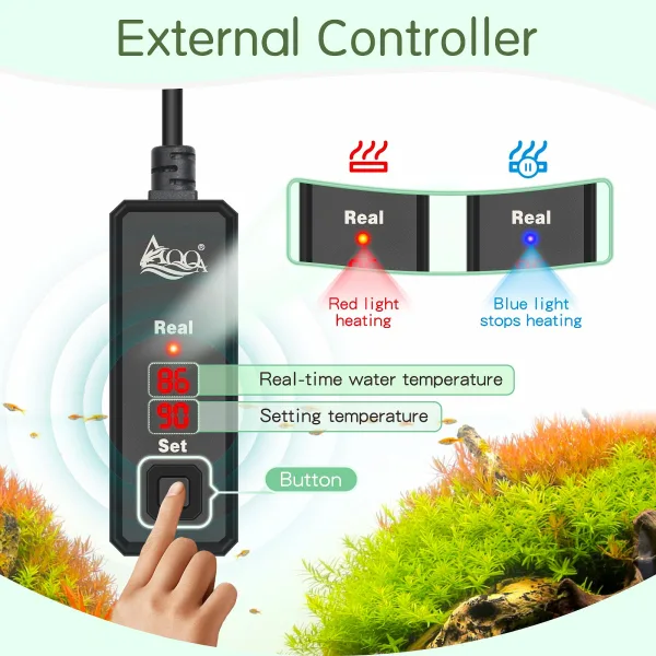 Aquarium Heater