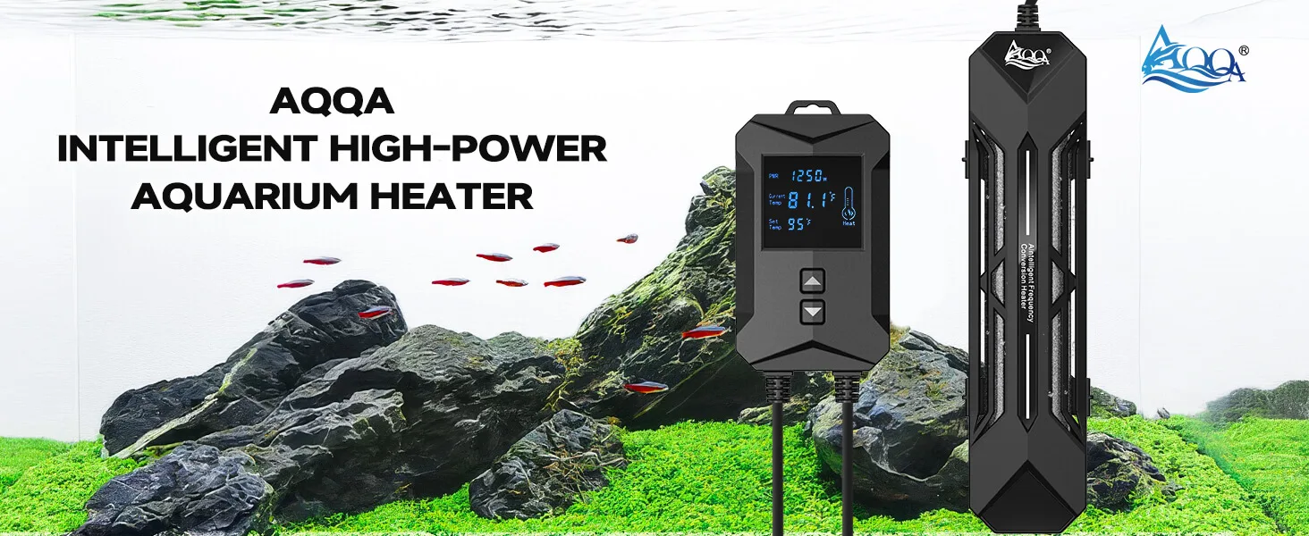 Aquarium Heater