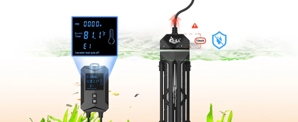 Aquarium Heater