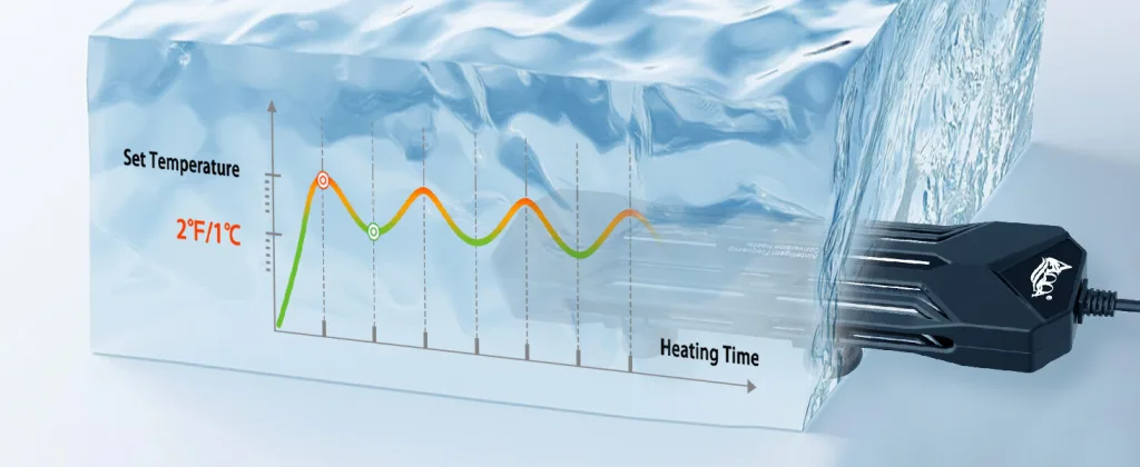 Aquarium Heater