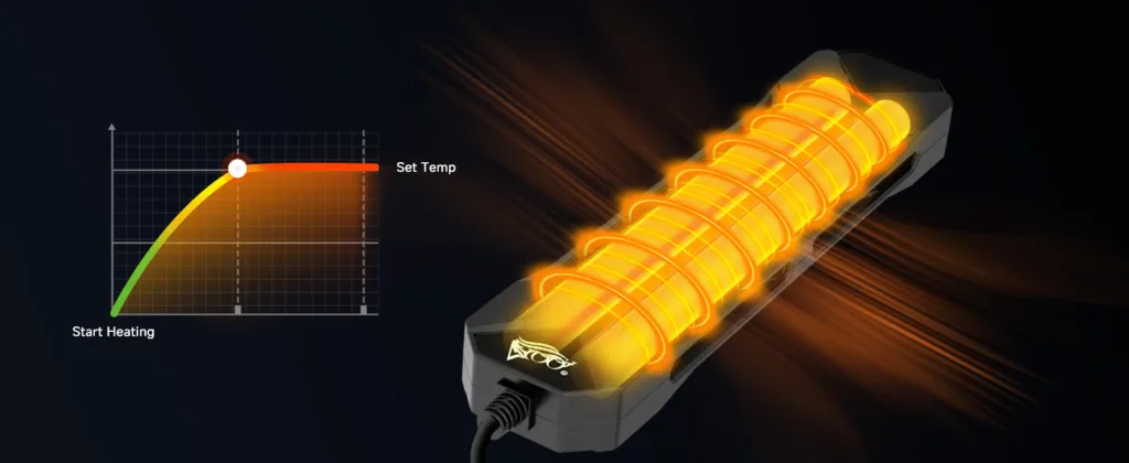 Aquarium Heater