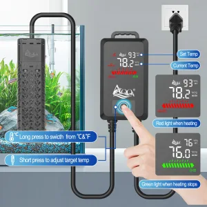 Aquarium Heater