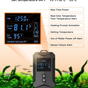 Aquarium Heater