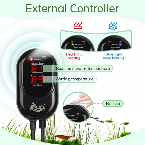 Aquarium Heater
