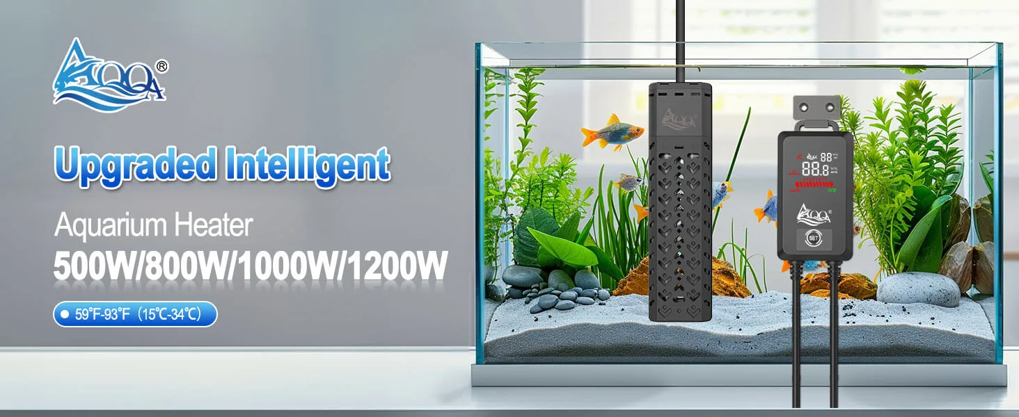 Aquarium Heater