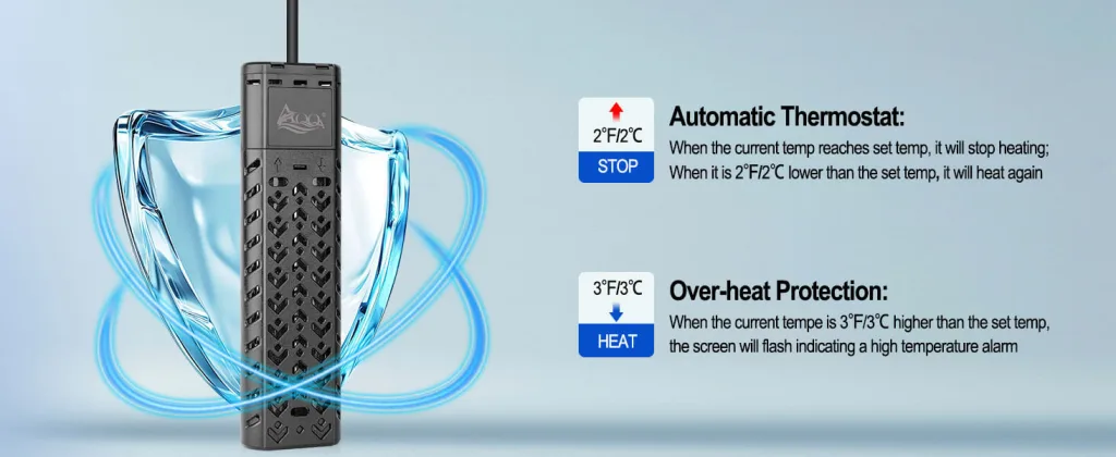 Aquarium Heater