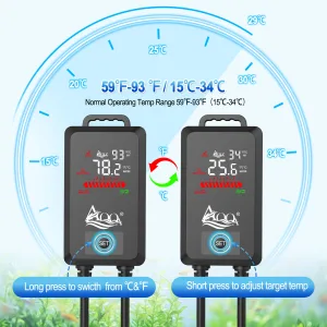 Aquarium Heater