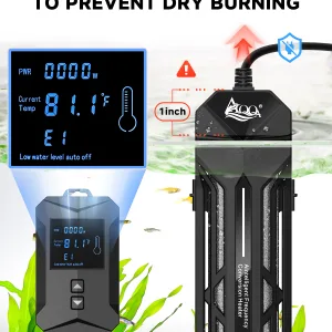 Aquarium Heater