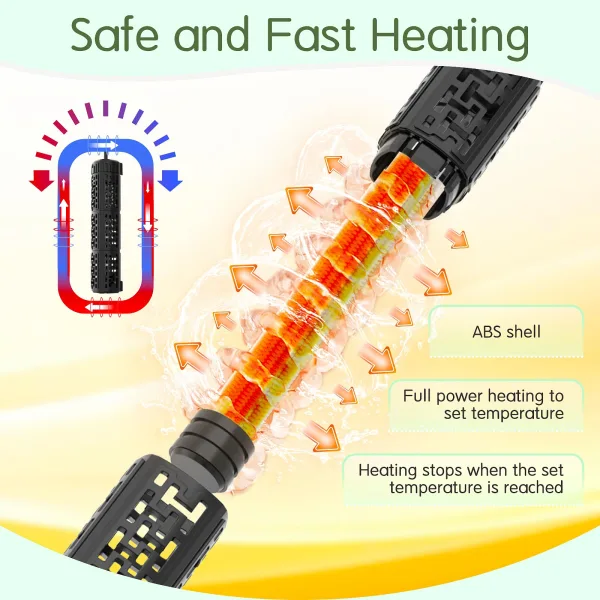 Aquarium Heater