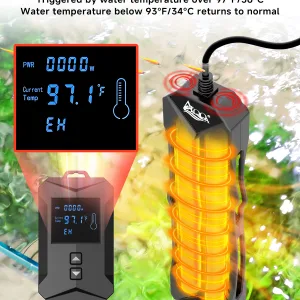 Aquarium Heater