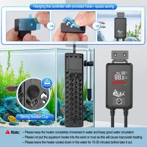 Aquarium Heater