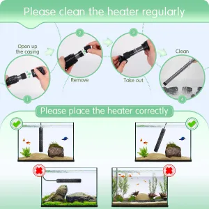 Aquarium Heater