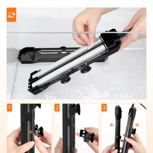 Aquarium Heater