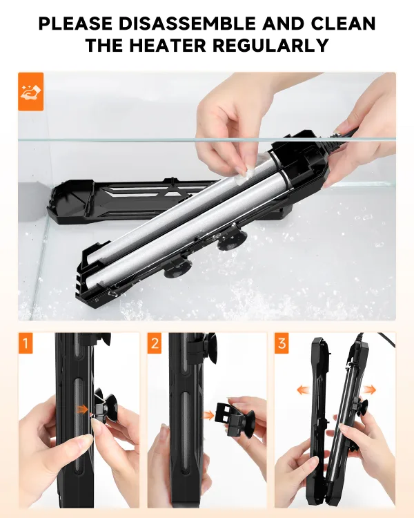 Aquarium Heater