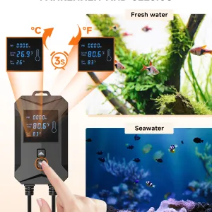 Aquarium Heater